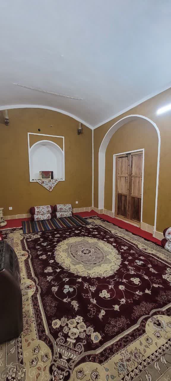 تصویر هتل کوهسالی ( ترنج )