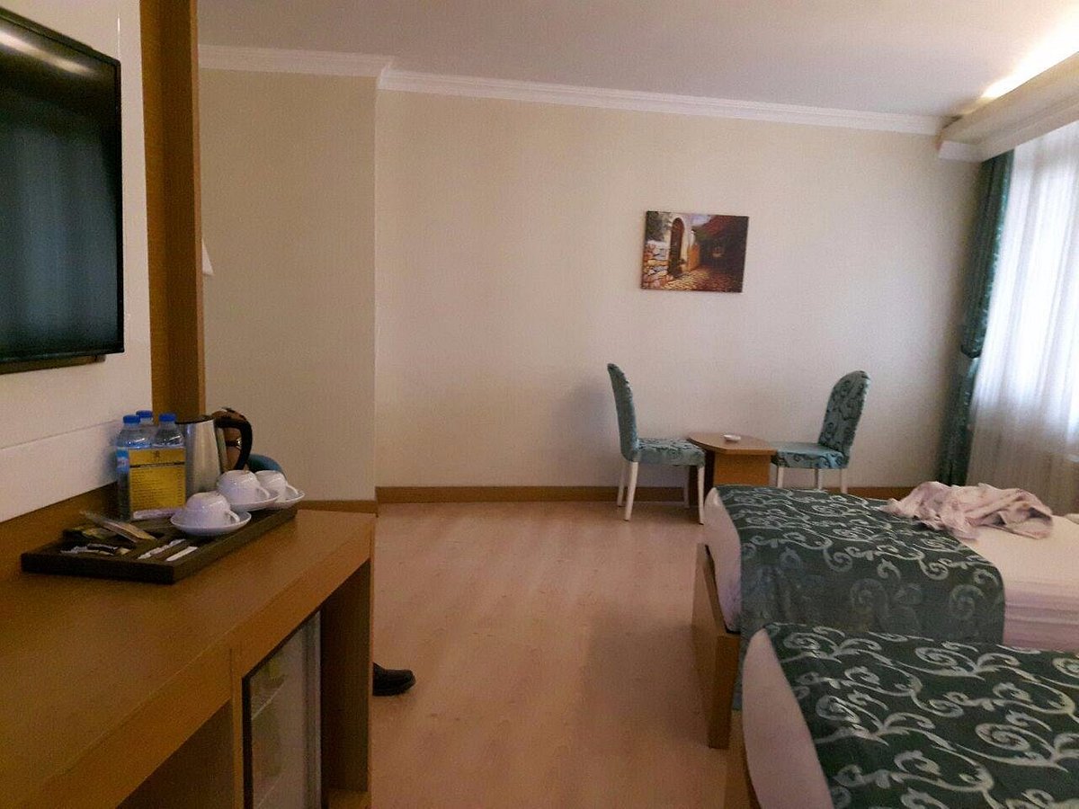 عکس هتل هالدی (Haldi)