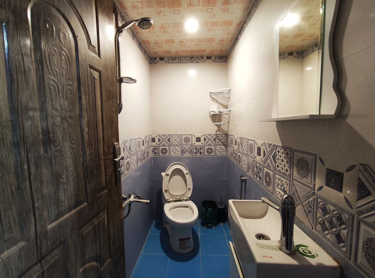 عکس هتل دلخش