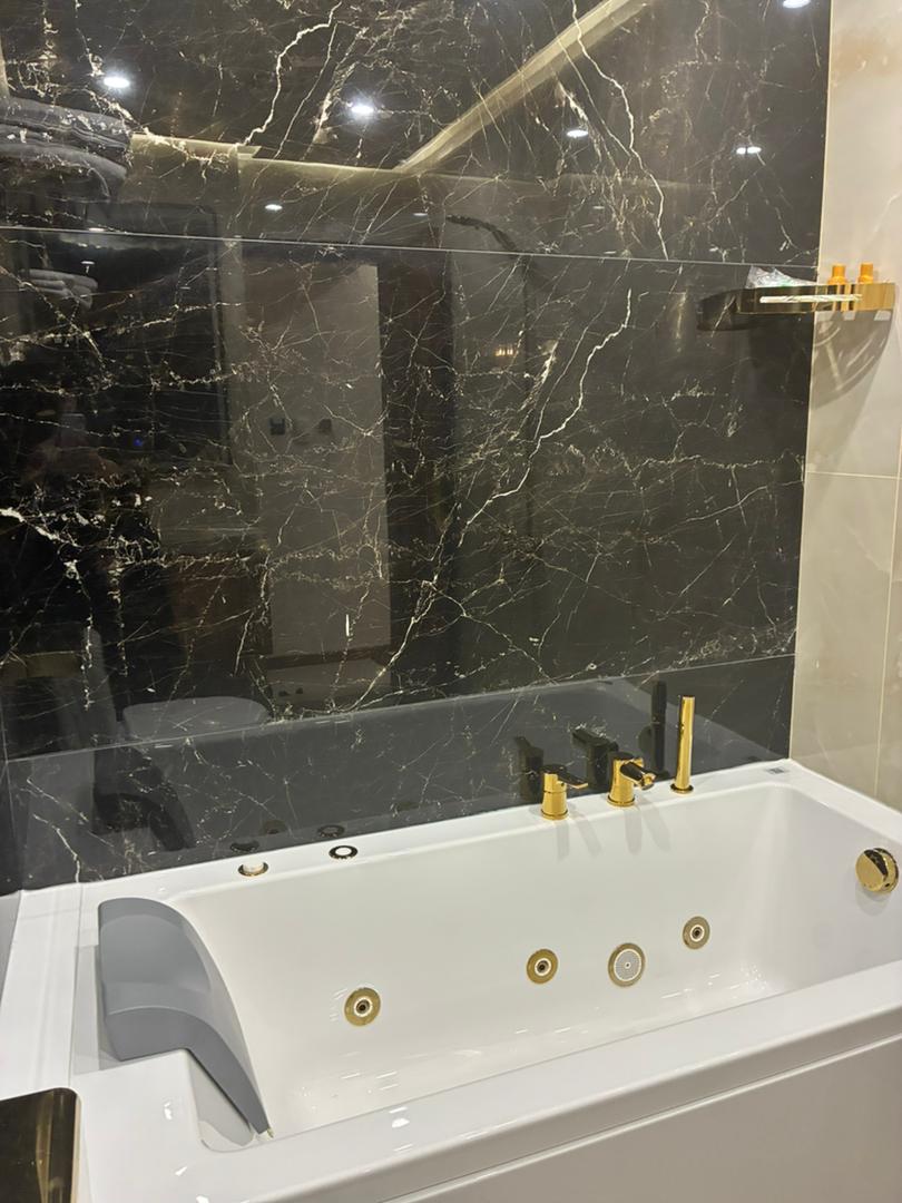 عکس هتل ورسای