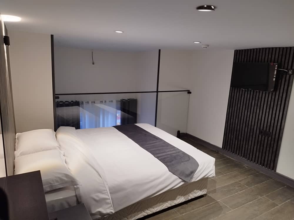 عکس هتل یاس