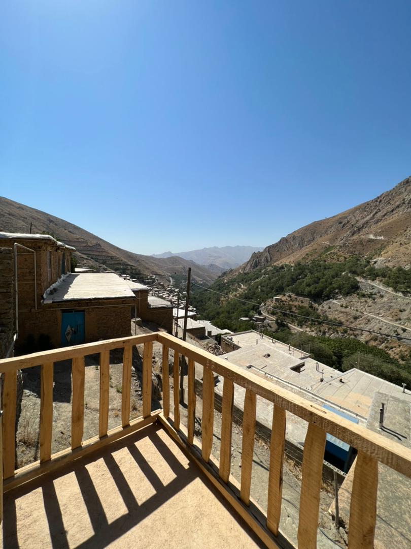 تصویر هتل واران