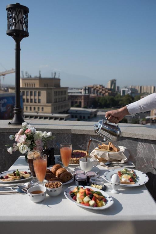 عکس هتل گلدن پالاس (Golden Palace)