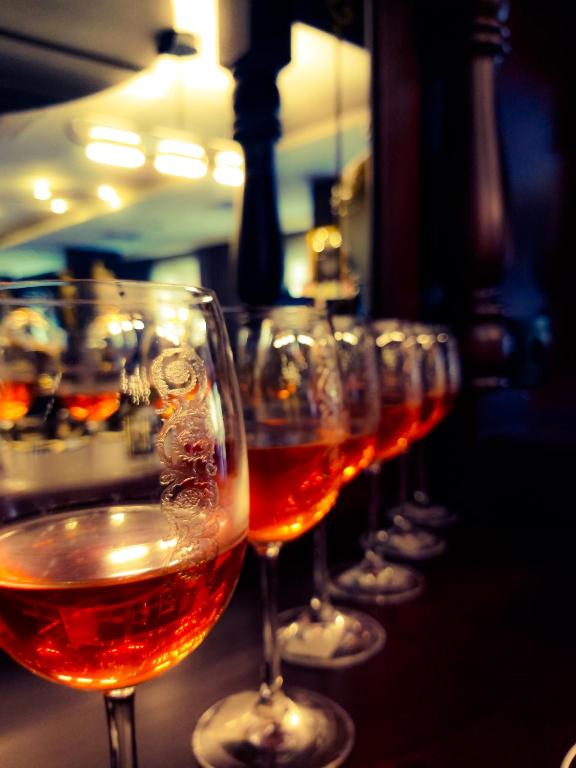 عکس هتل روا ورلد (Rua World)