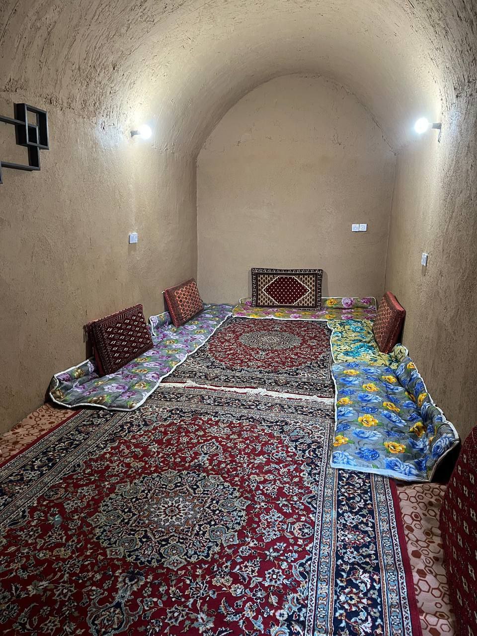 تصویر هتل درویش