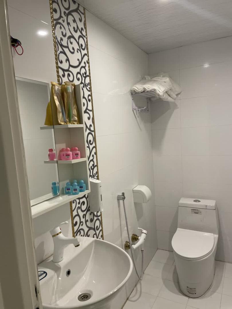 عکس هتل دارالضیافه