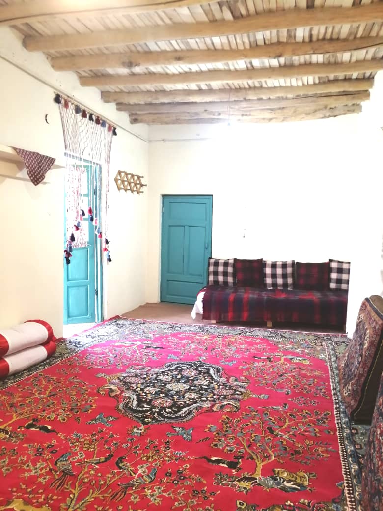 عکس هتل داربوم