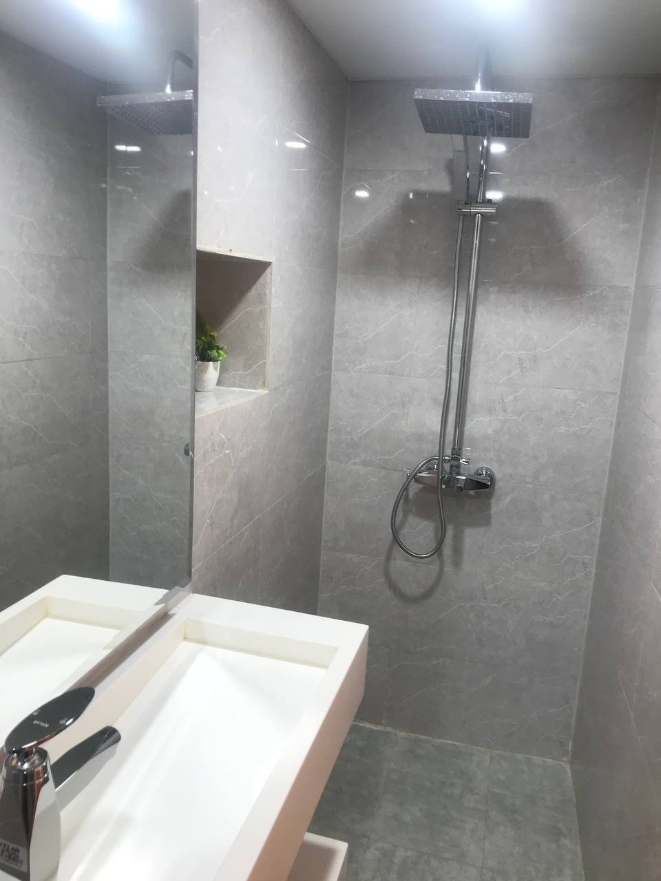 عکس هتل خاتم