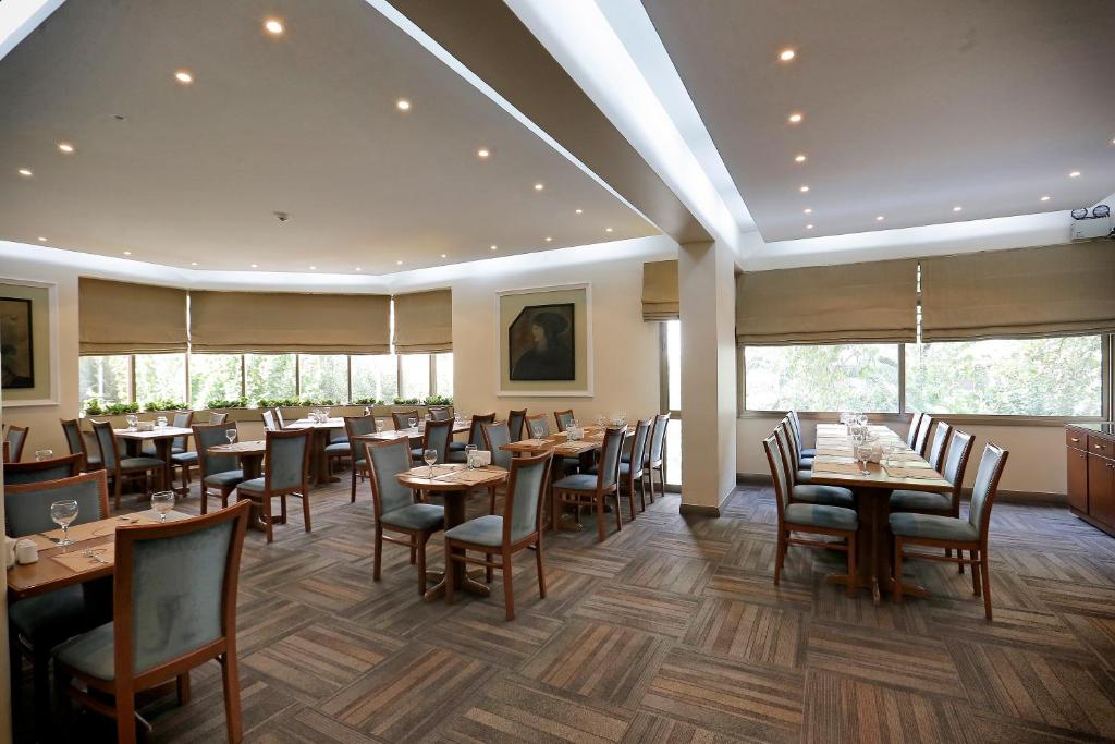 عکس هتل کایا پرستیژ (Kaya Prestige)