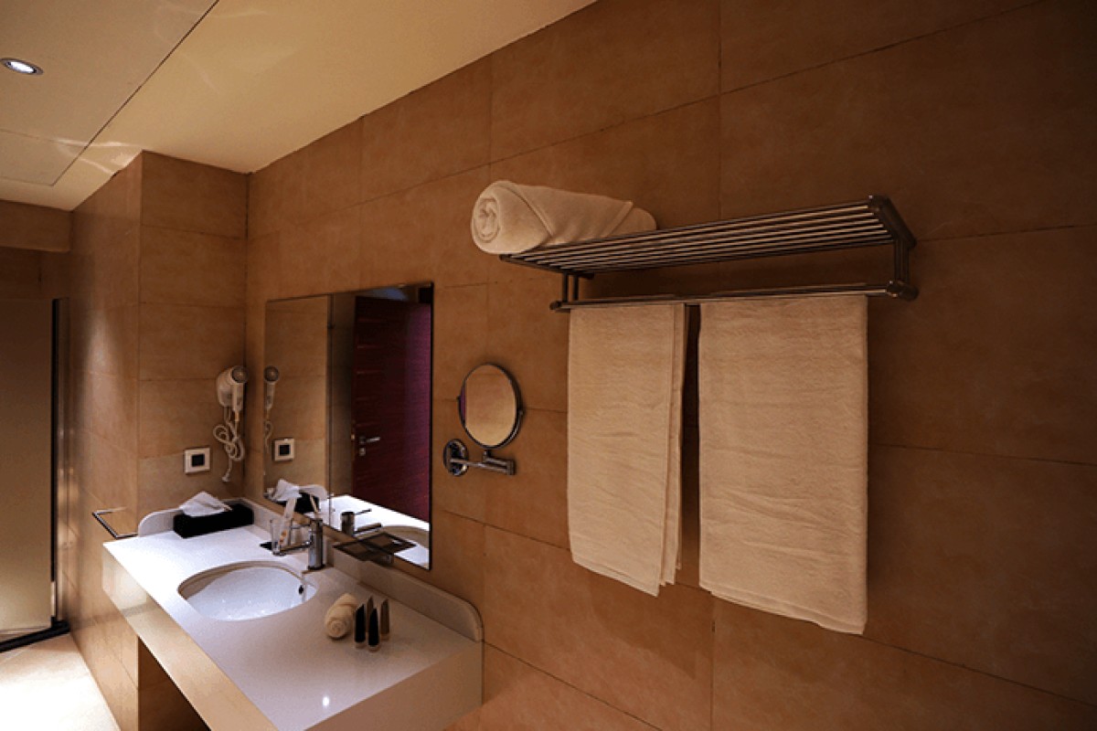 عکس هتل نسیم (Nassim)