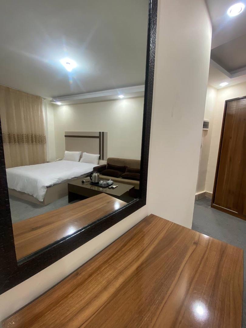 عکس هتل سلطان