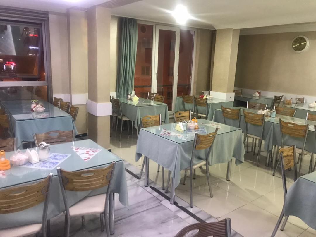 عکس هتل نیسا (Nisa)