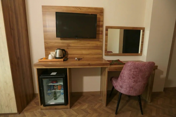 عکس هتل رویال پالاس (Royal Palas)