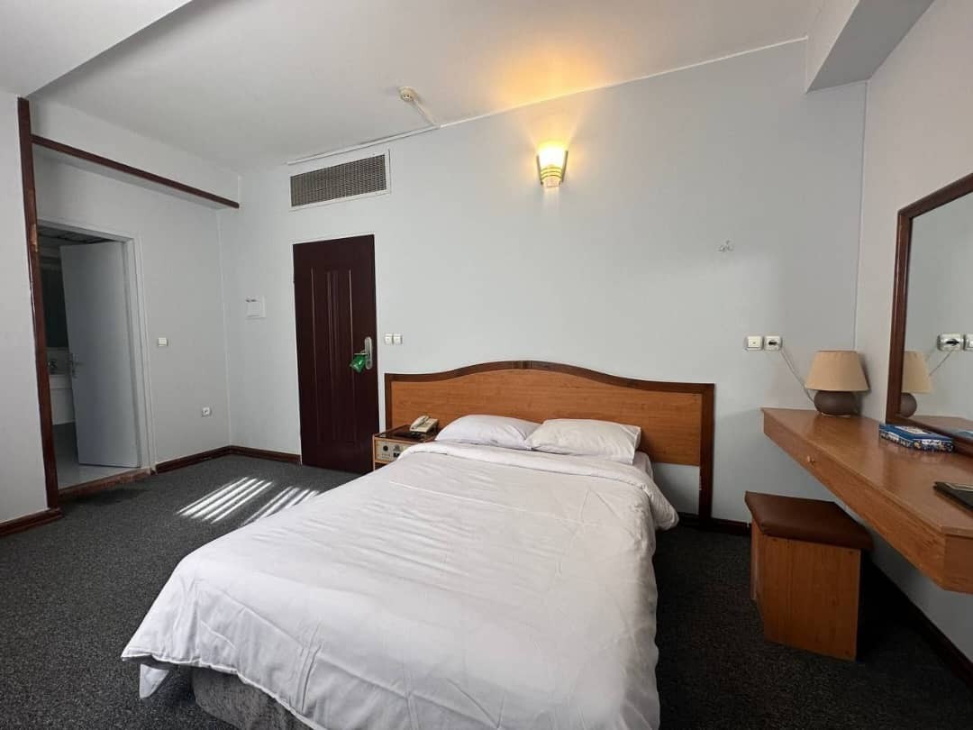 عکس هتل ارس