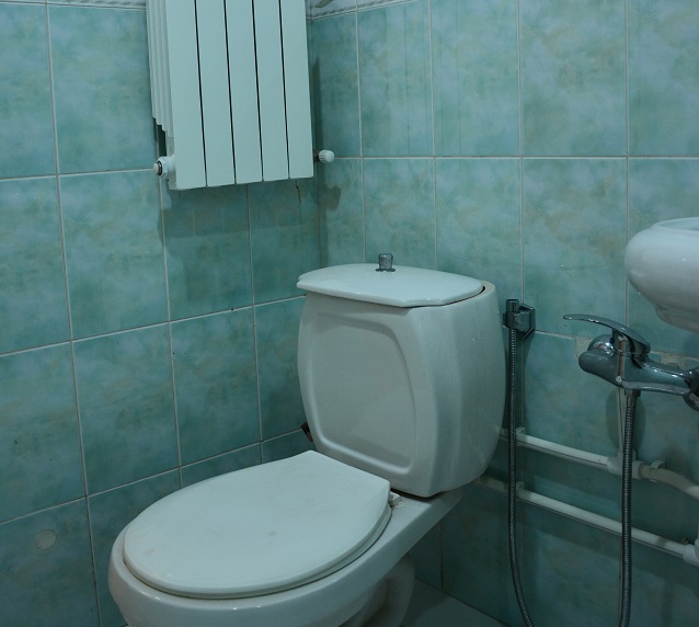 عکس هتل ائل آی