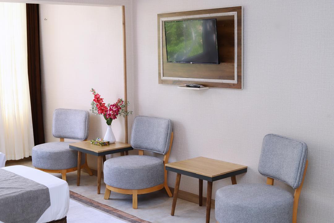 عکس هتل پارادایس