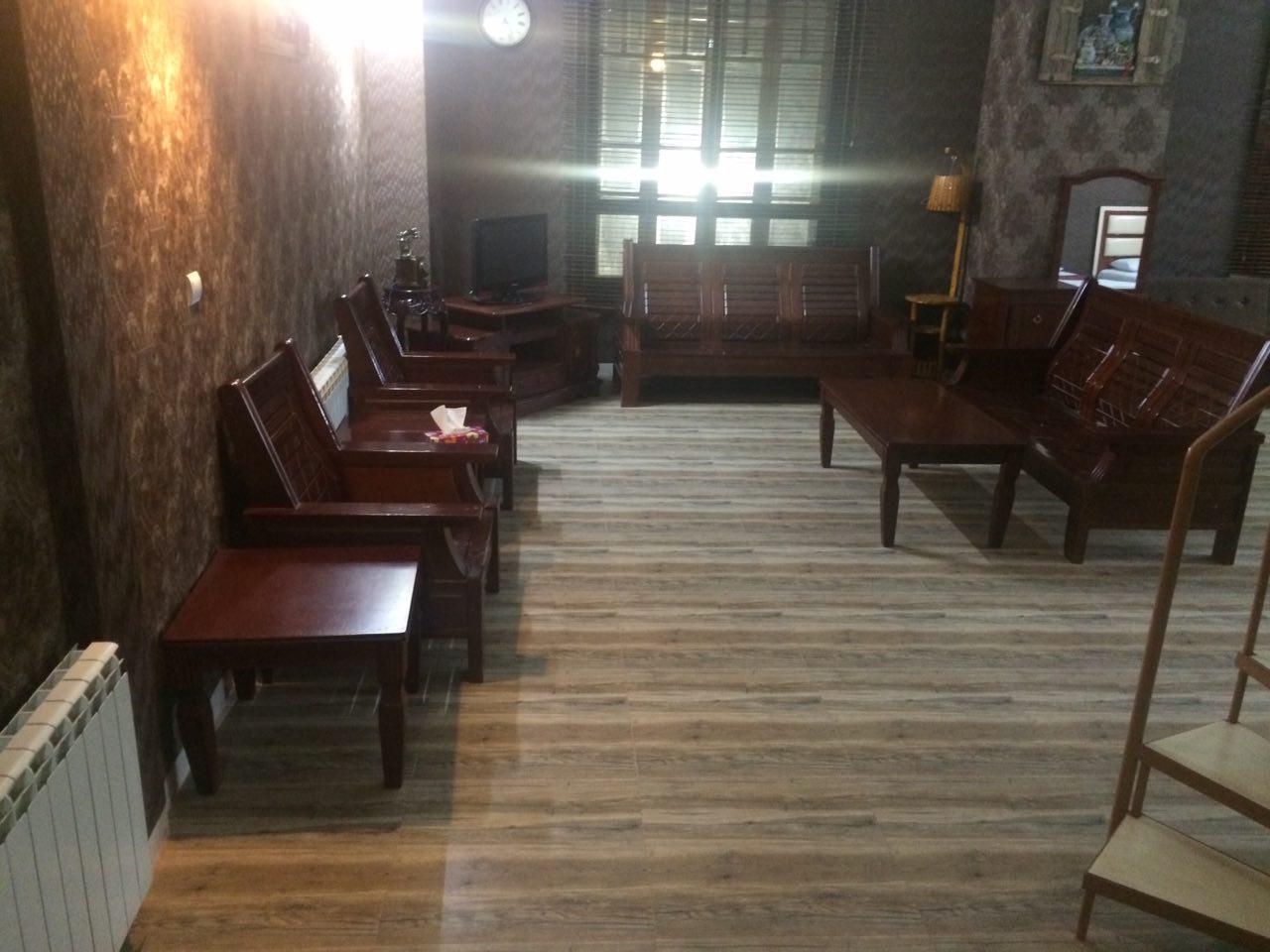 تصویر هتل امیر کبیر