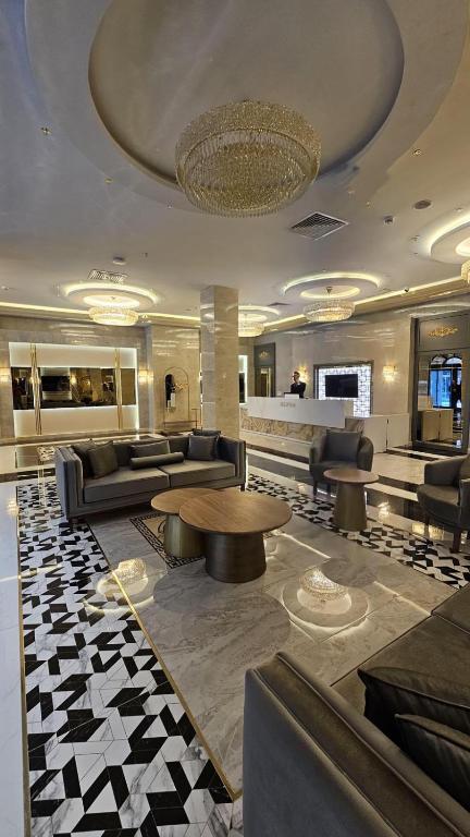 عکس هتل روکیا داون تاون (Roccia Downtown)