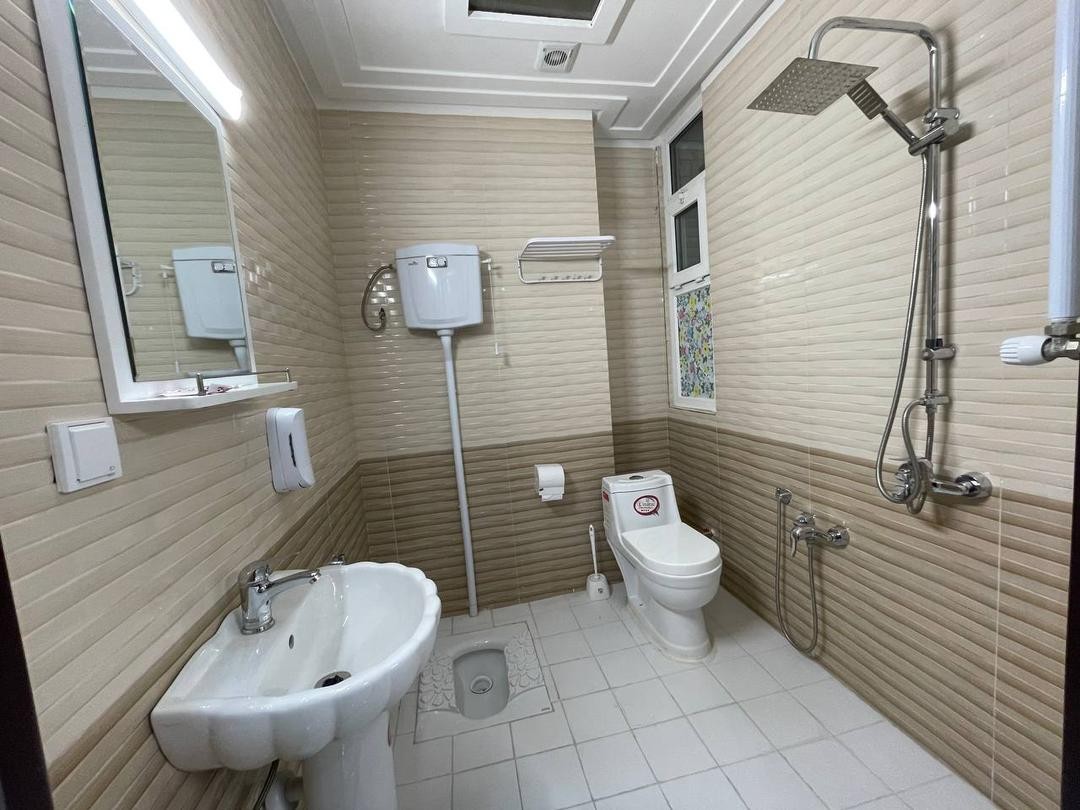 عکس هتل کیمیا