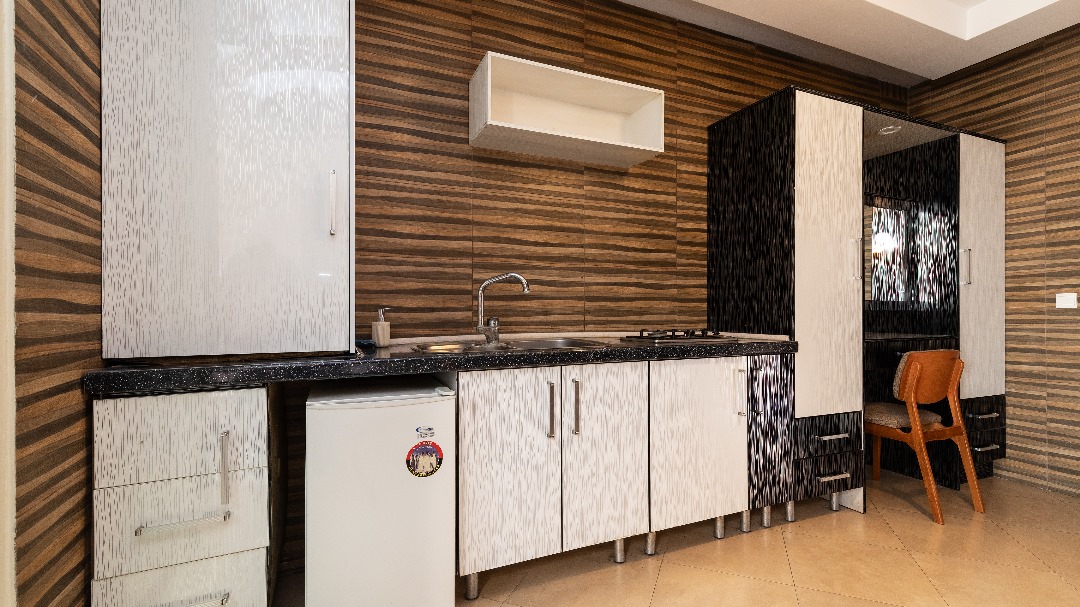 عکس هتل شیان