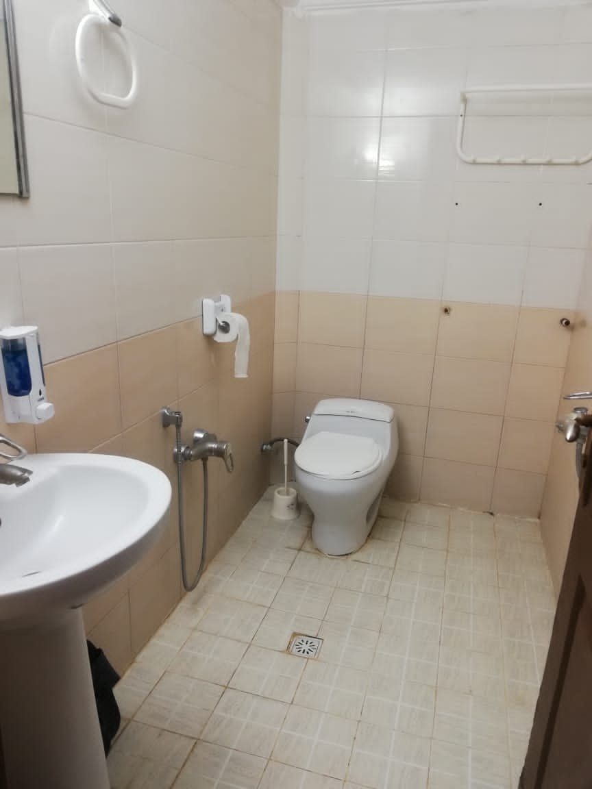 عکس هتل زاگرس