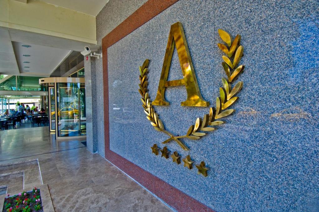 عکس هتل آکگون (Akgun)
