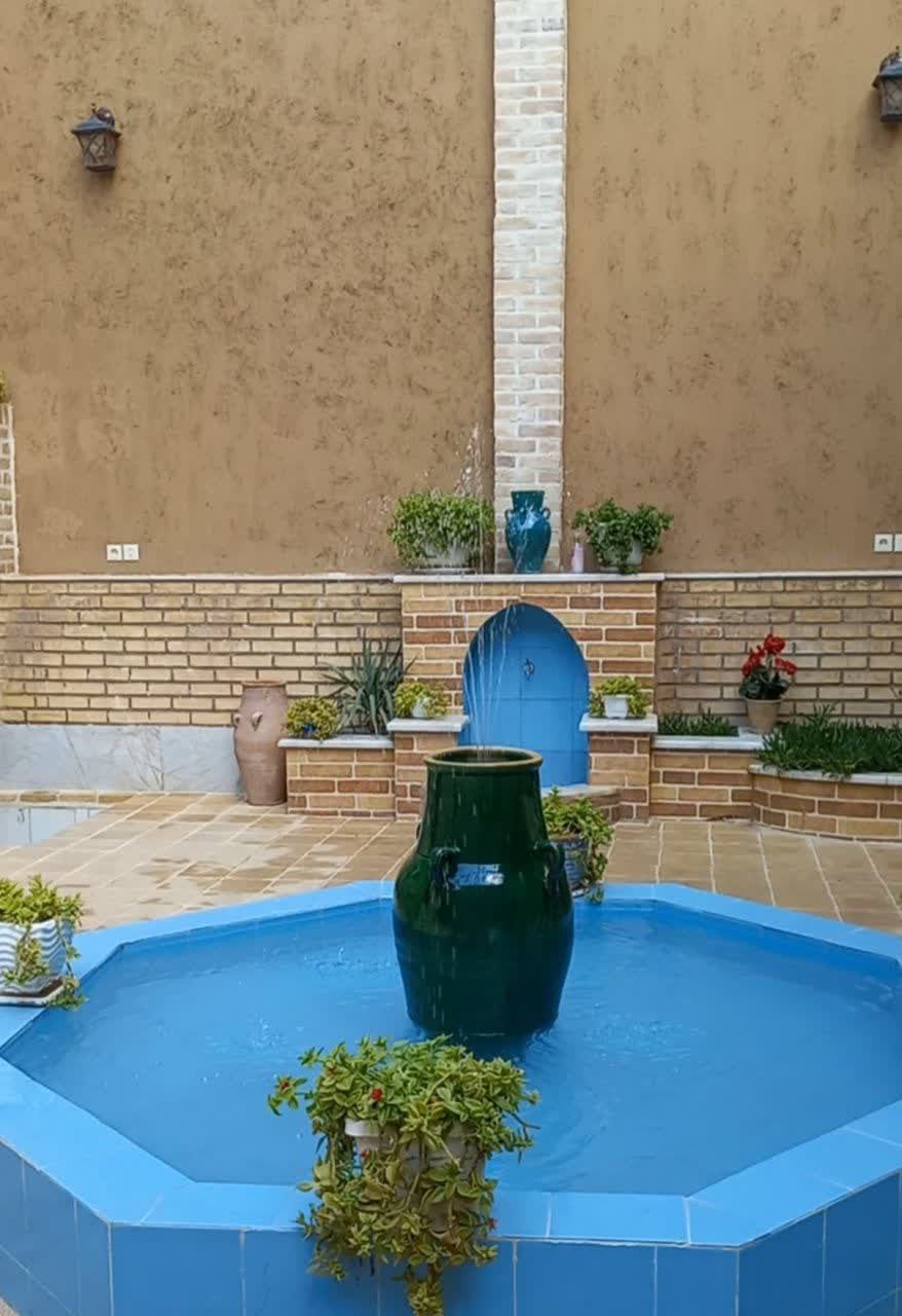 تصویر هتل کوهسالی ( ترنج )