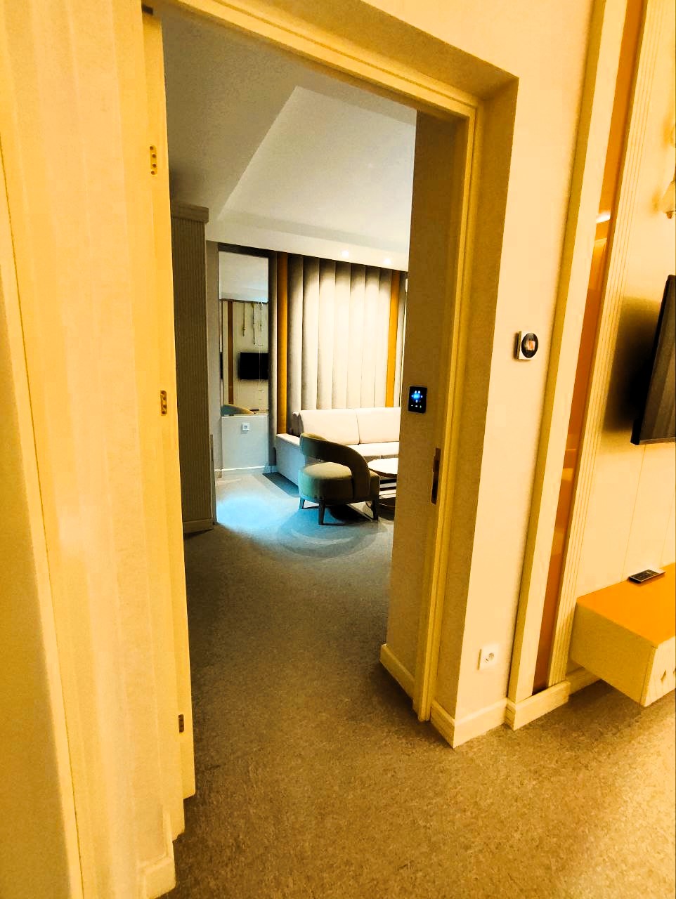 عکس هتل انتخاب