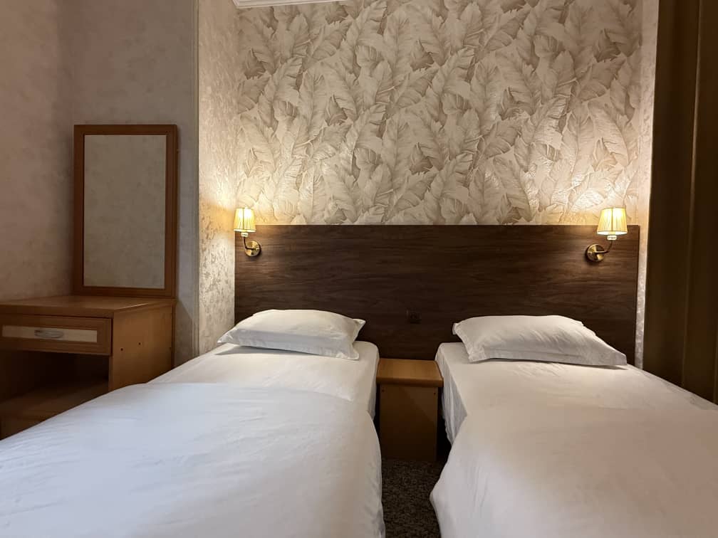 عکس هتل لیماک