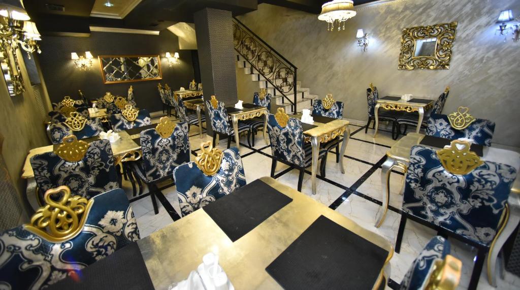 عکس هتل ایمپریال پالاس (Imperial Palace)