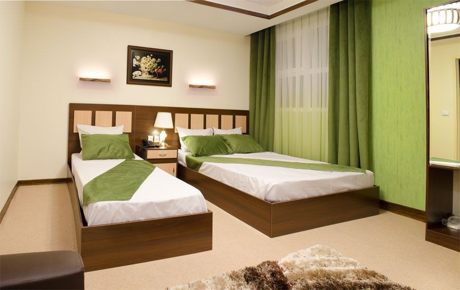 عکس هتل ستاره ویلا