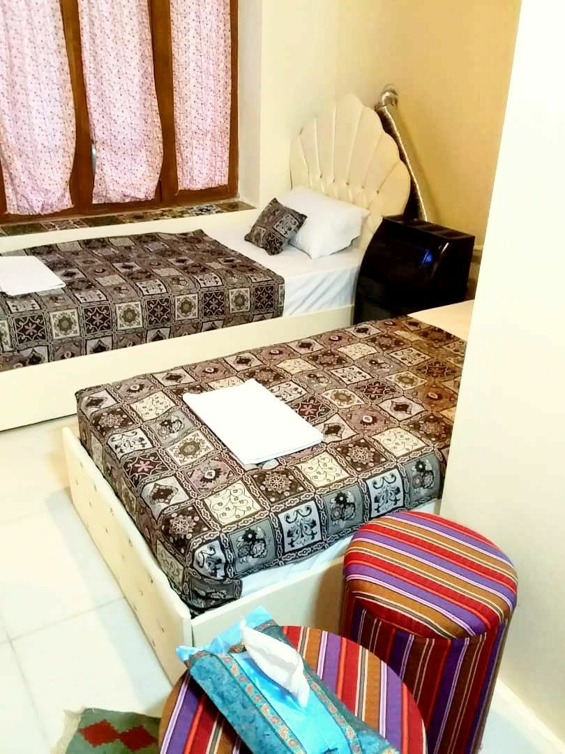 عکس هتل ماه سلطان