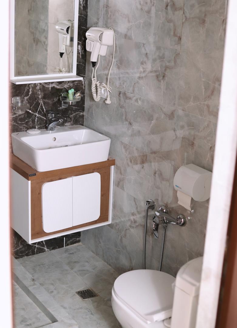 عکس هتل پارادایس