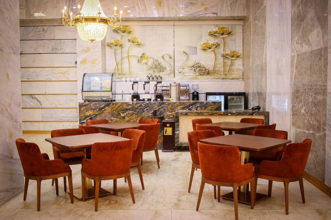 عکس هتل گراناز