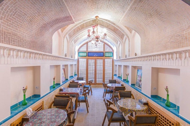 تصویر هتل سرپله