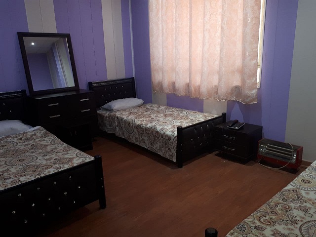 عکس هتل یاس