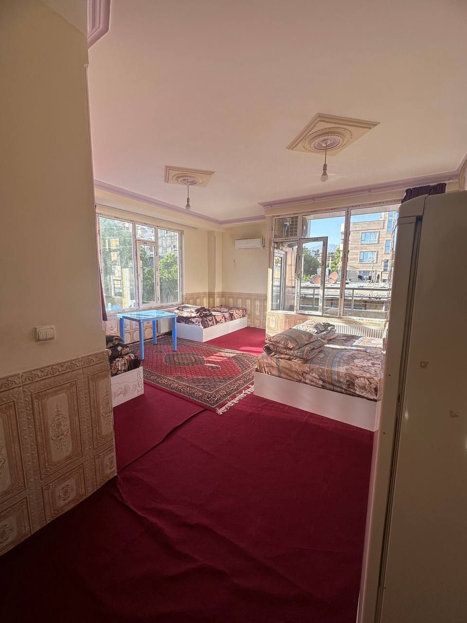 تصویر هتل جوانرود
