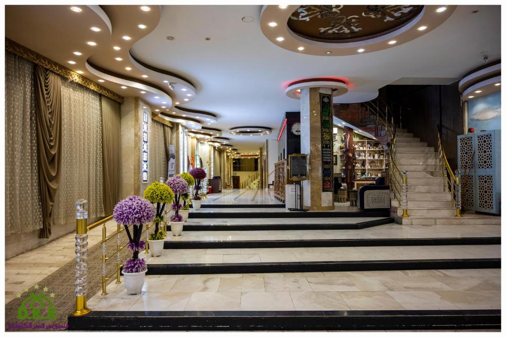 عکس هتل در قصر الکاظمیه (Dur Kassir Alkadhimiya)