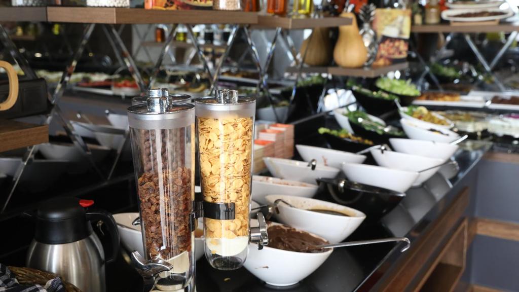 عکس هتل روا ورلد (Rua World)