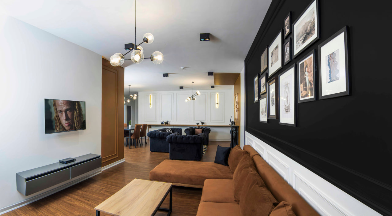 عکس هتل نجات الهی