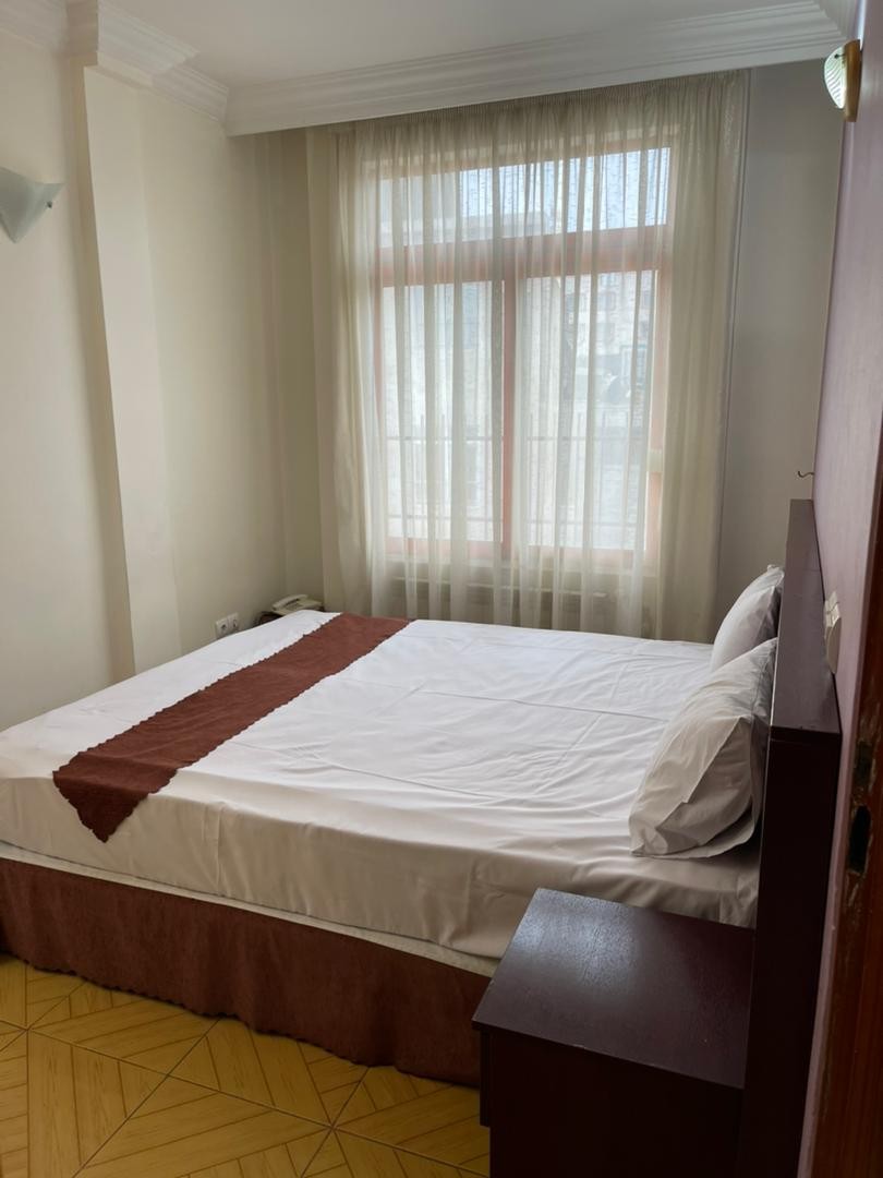 عکس هتل زاگرس