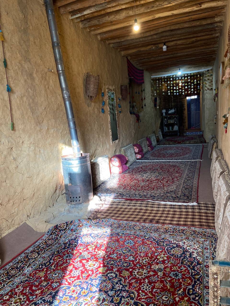تصویر هتل واران