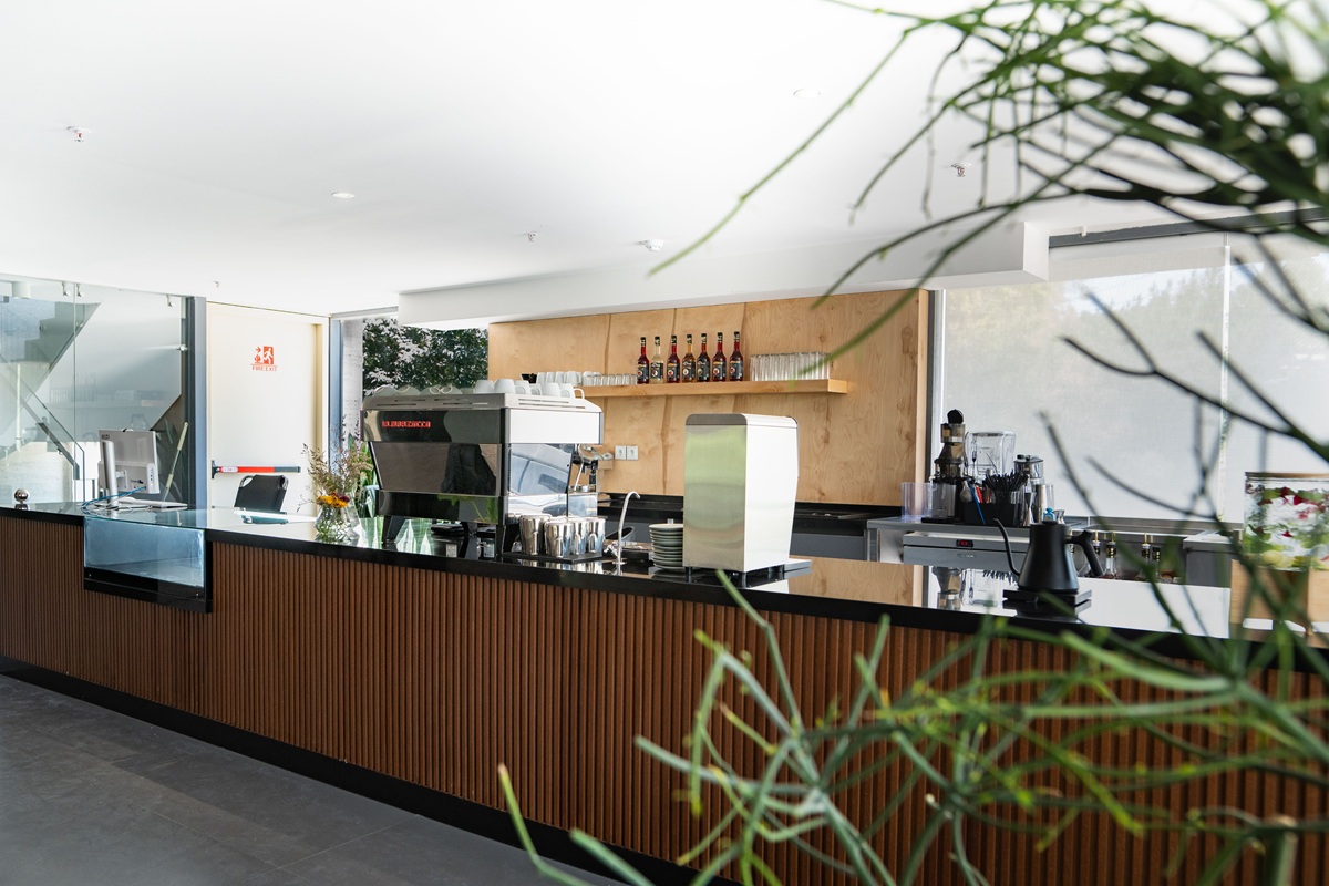 عکس هتل رونیاس