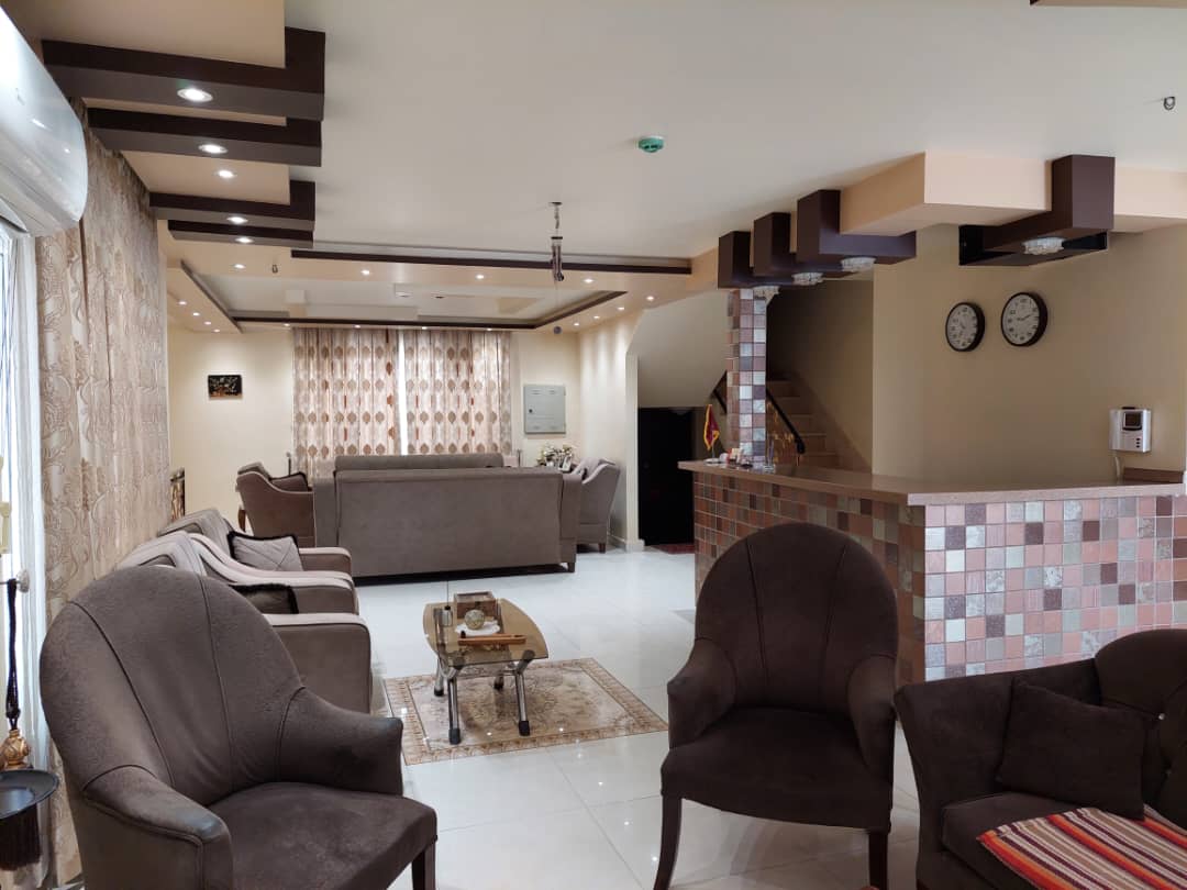 عکس هتل اورارتو