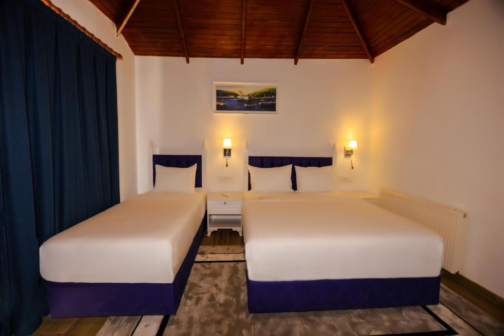 عکس هتل ددمان (Dedeman)