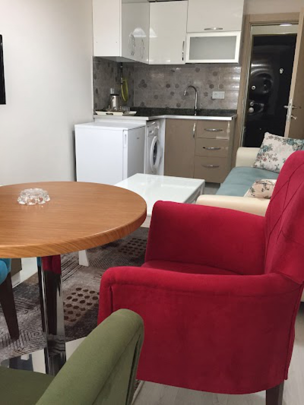 عکس هتل رئال سوئیت (Real Suite)