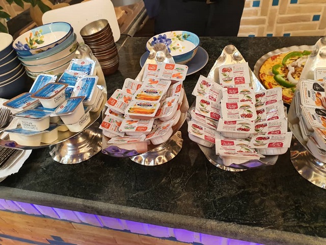 عکس هتل شهباز