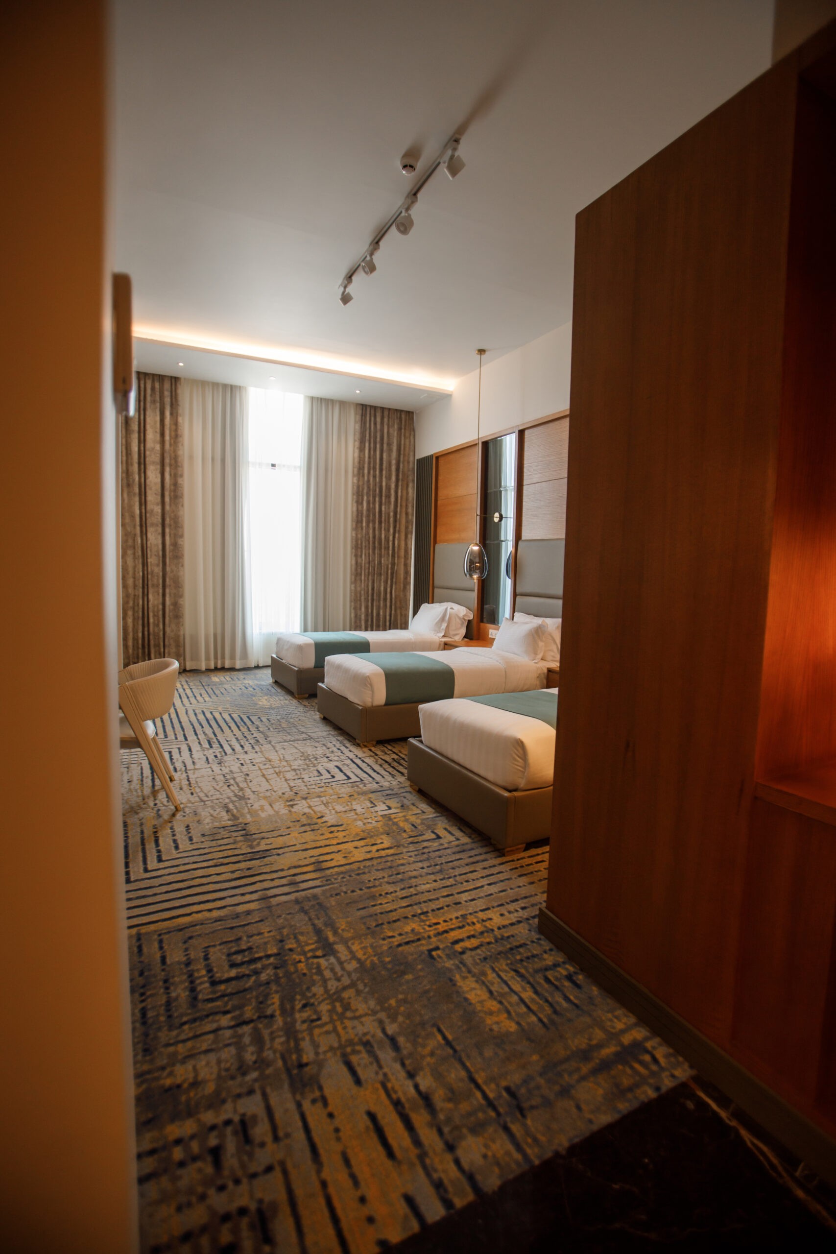 عکس هتل پالاس