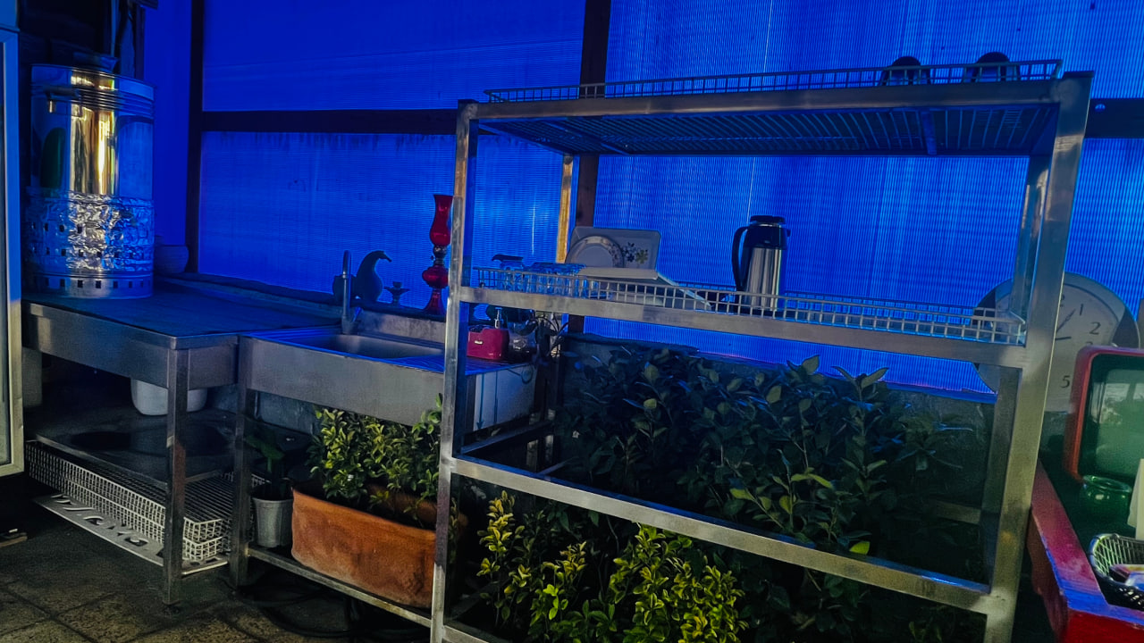 عکس هتل سلین