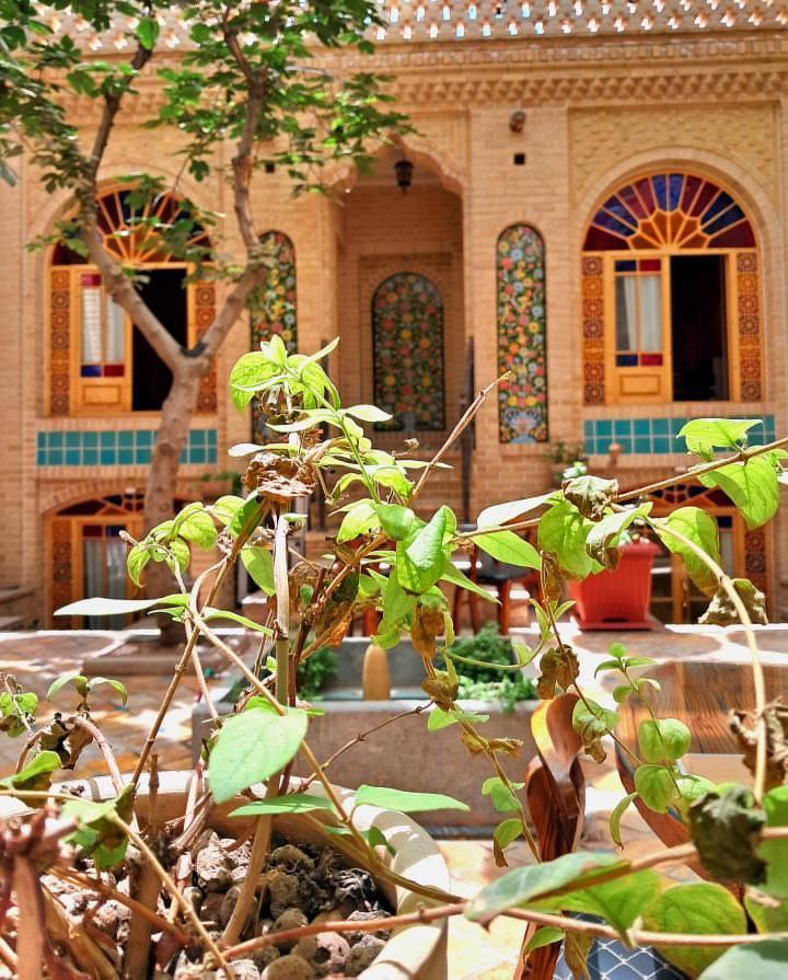 تصویر هتل فرهنگ
